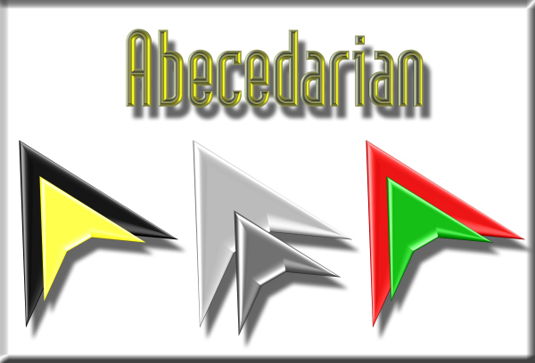 Abecedarian
